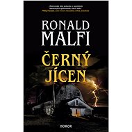 Černý jícen - Ronald Malfi
