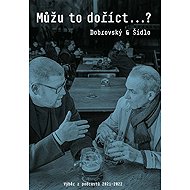 Můžu to doříct...? - Jindřich Šídlo  Jan Dobrovský