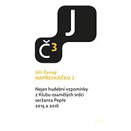 Napřeskáčku 3 - Jiří Černý