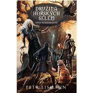 Družina Horských šelem 6 - Petr Eismann