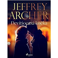 Devítiocasá kočka - Jeffrey Archer