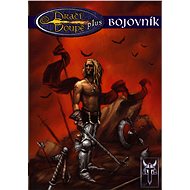 DrD+ Bojovník - Jiří Buchta  Stanislav Nowak  Lukáš Voborský