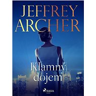 Klamný dojem - Jeffrey Archer