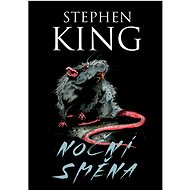 Night shift - Stephen King