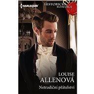 Netradiční přátelství - Louise Allenová
