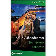 Její jediná vzpoura - Jackie Ashendenová