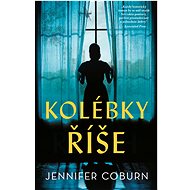 Kolébky Říše - Jennifer Coburn
