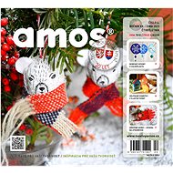 Amos 04/2023 - Tvořivý Amos