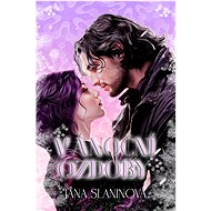 Vánoční ozdoby - Jana Slaninová