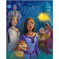 Prianie - Príbeh podľa filmu - Collective  Multiple authors