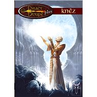 DrD+ Kněz - Matouš Ježek