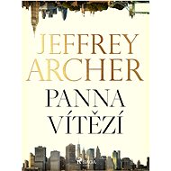 Panna vítězí - Jeffrey Archer