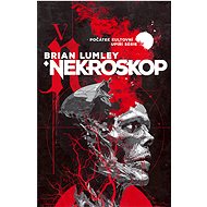 Nekroskop - Brian Lumley