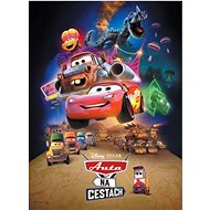 Cars - On the road - Collective