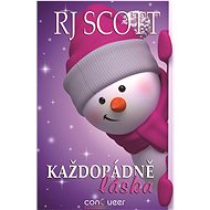 Každopádně láska - RJ Scott