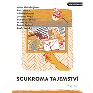 Soukromá tajemství - Bianca Bellová