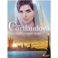 Hlavolam lásky - Barbara Cartland