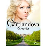 Čarodějka - Barbara Cartland