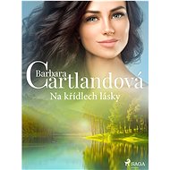 Na křídlech lásky - Barbara Cartland