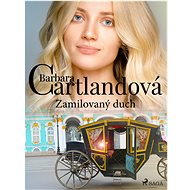 Zamilovaný duch - Barbara Cartland