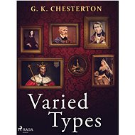 Varied Types - G. K. Chesterton