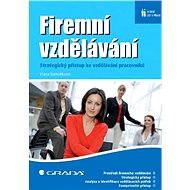 Corporate training - Hana Bartoňková