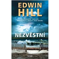 Nezvěstní - Edwin Hill