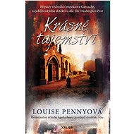 Krásné tajemství - Louise Pennyová