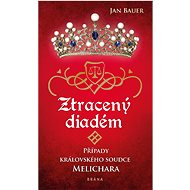 Ztracený diadém - Jan Bauer