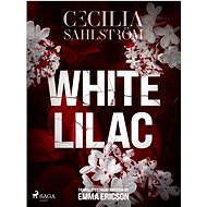 White Lilac - Cecilia Sahlström