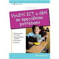 Using ICT for children with special needs - Pavel Zikl