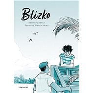 Blízko - Kevin Panetta