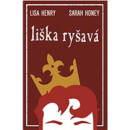 Liška ryšavá - Lisa Henry