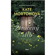 Ztracený slib - Kate Mortonová