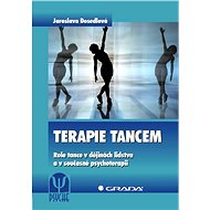 Dance therapy - Jaroslava Dosedlová