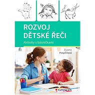 Development of children's speech - Zuzana Pospíšilová