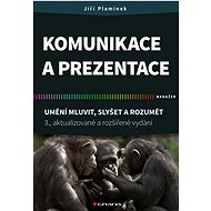 Communication and presentation - Jiří Plamínek