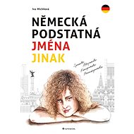 German nouns in a different way - Iva Michňová