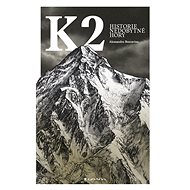 K2 - Alessandro Boscarino