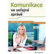 Communication in public administration - Vladimír Heger