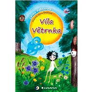 Víla Větrnka - Lenka Rožnovská