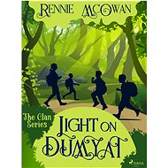 Light on Dumyat - Rennie McOwan