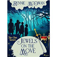 Jewels on the Move - Rennie McOwan