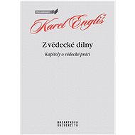 Z vědecké dílny - Vít Pokorný