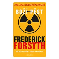 Boží pěst - Frederick Forsyth