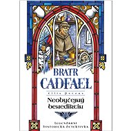 Neobyčejný benediktin - Ellis Peters