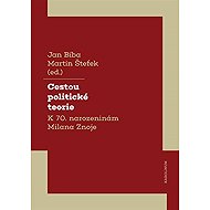 Cestou politické teorie - 
