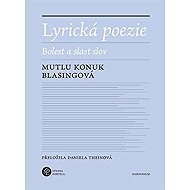 Lyrická poezie - Mutlu Konuk Blasing