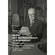 Radio and the Performance of Government - Erica Harrison