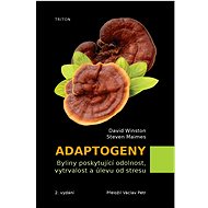 Adaptogeny - Steven Maimes